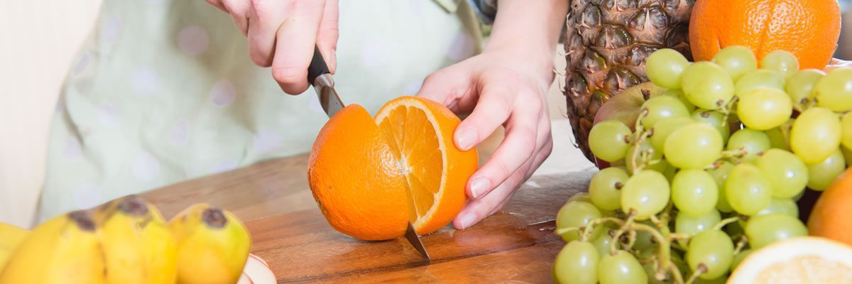 Ernährungstherapie Ernährungstherapie