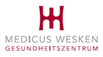 Medicus Wesken Gesundheitszentrum